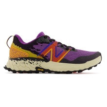 New Balance Trail Running Shoes Fresh Foam X Hierro V7 Purple Men